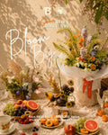 Bloom Big Summer Voucher