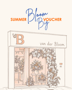 Bloom Big Summer Voucher