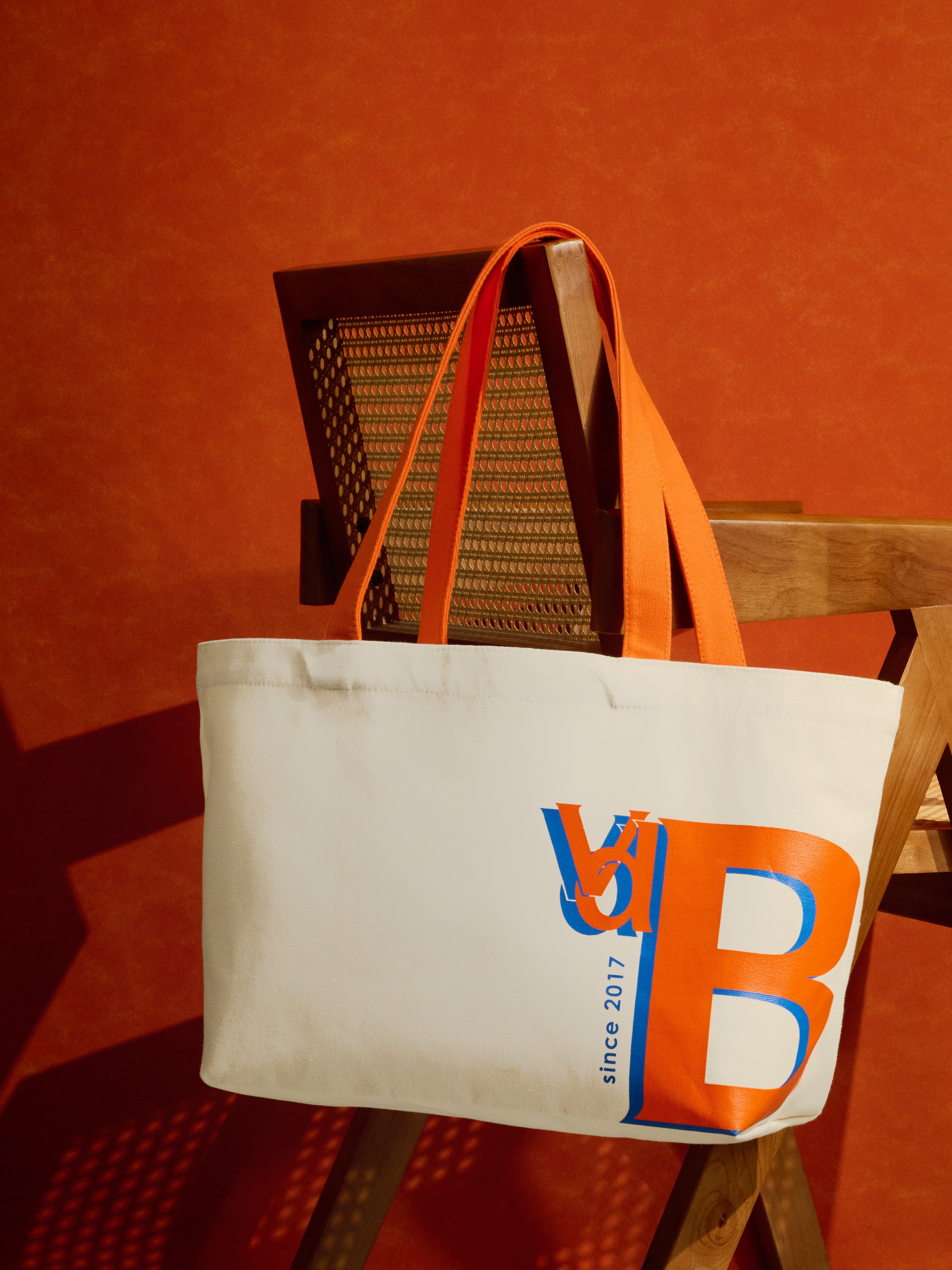 Club vdB Tote