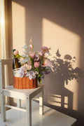 Blush & Bloom