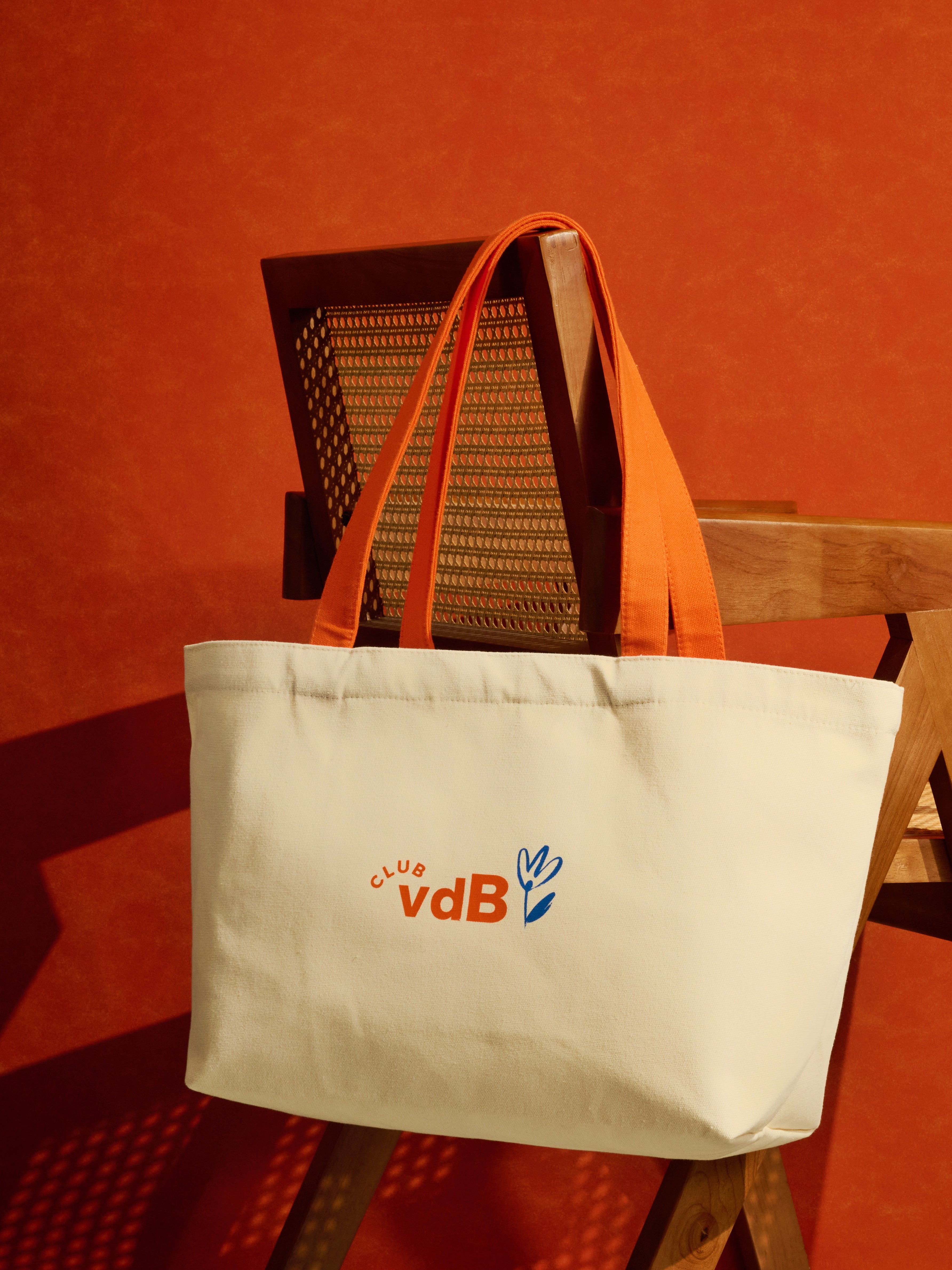 Club vdB Tote