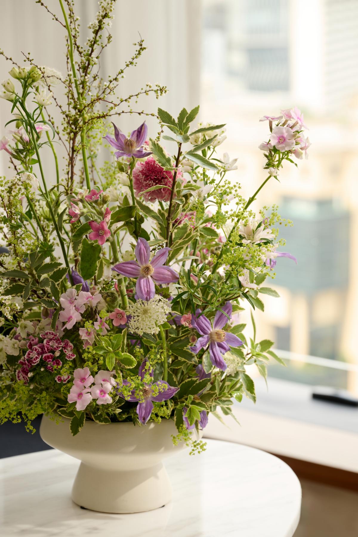 Field In-pot