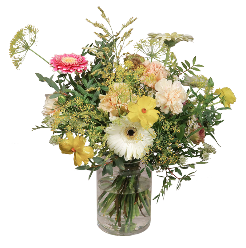 van der Bloom | Florist Hong Kong | Flower Subscription